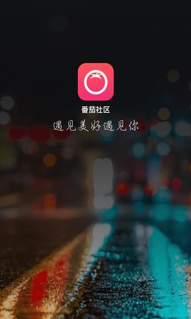 番茄交友截图1
