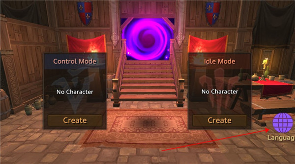 地牢编年史汉化版