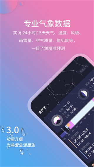 莉景天气截图5