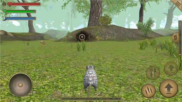 老鼠模拟器中文版截图4