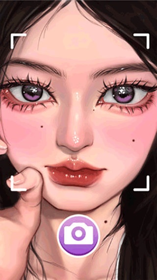 明星化妆师截图2