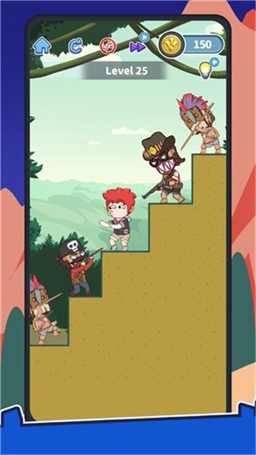 九死一生截图3