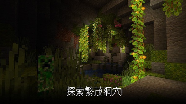 Pojavlauncher启动器截图2