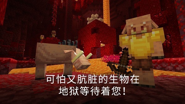 Pojavlauncher启动器截图1