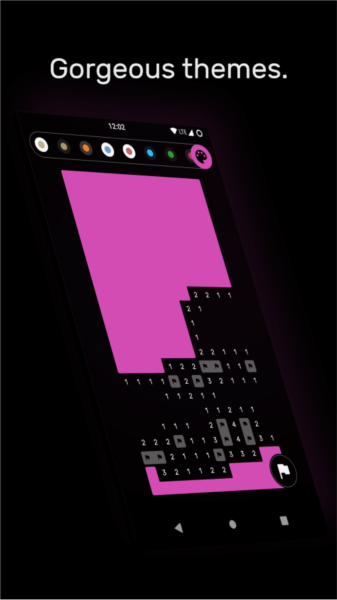 Minesweeper截图5