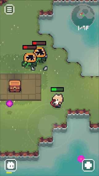 回家的路中文版截图1