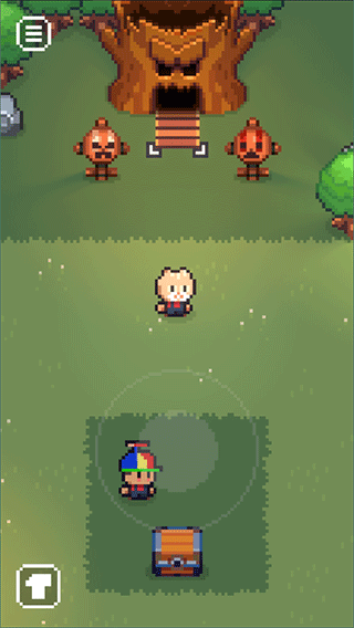 回家的路中文版截图5