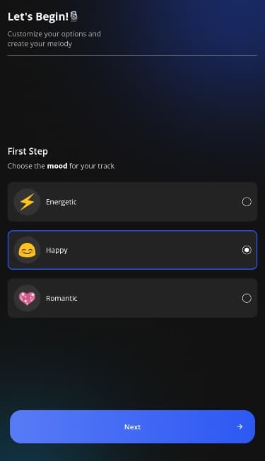 莫扎特ai手机版截图1