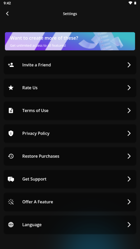 莫扎特ai手机版