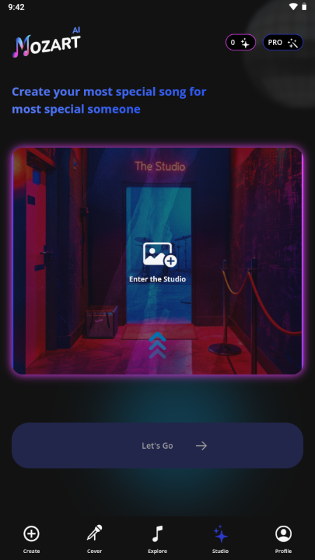 莫扎特ai手机版