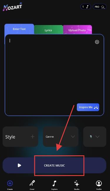 莫扎特ai手机版
