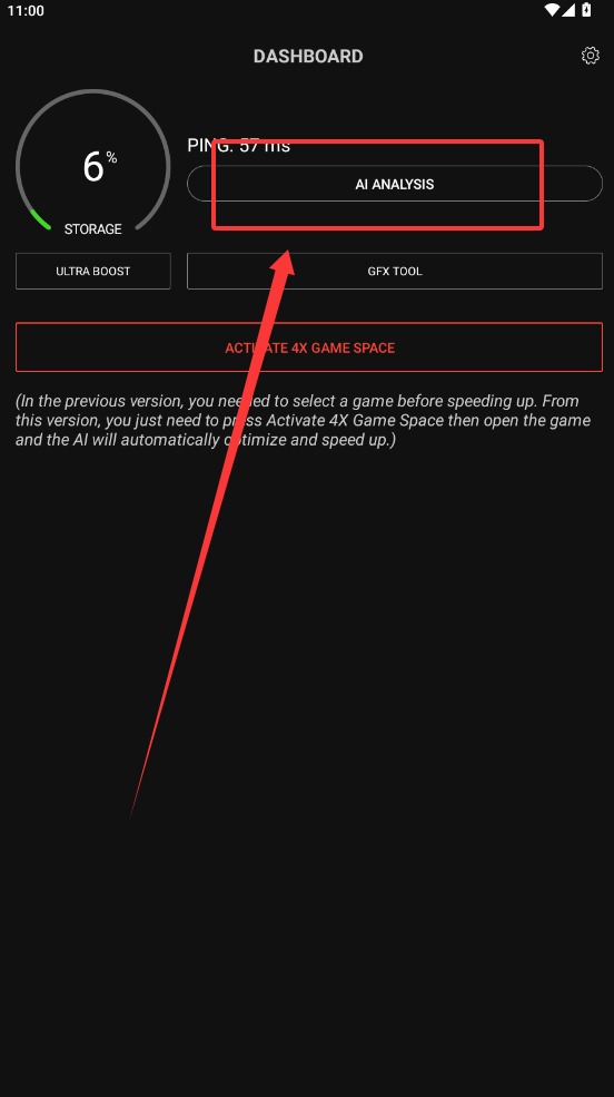 Game Booster