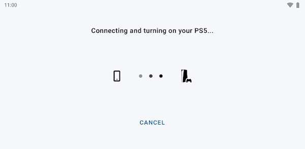 ps remote play截图1
