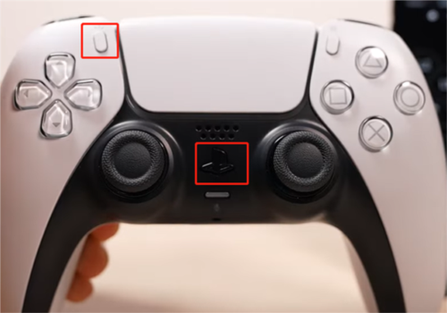 ps remote play