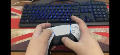 ps remote play
