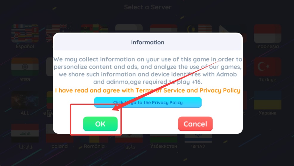 VIRTU虚拟形象中文版截图1