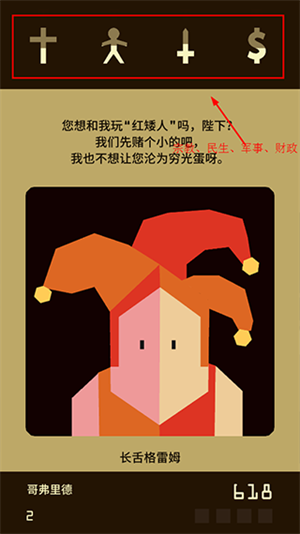王权
