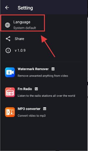 Vocal Remover中文版