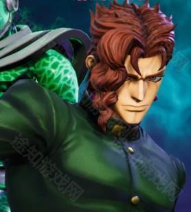 jojo吃鸡中文版