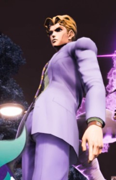 jojo吃鸡中文版