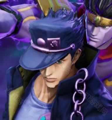 jojo吃鸡中文版