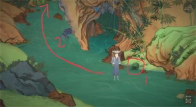 绘真·妙笔千山