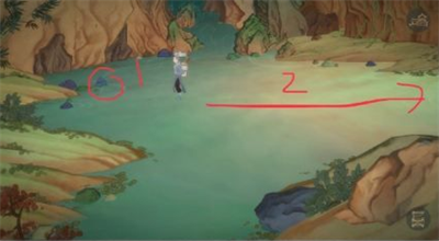 绘真·妙笔千山