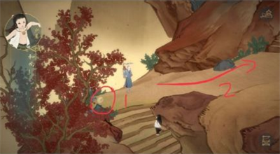 绘真·妙笔千山