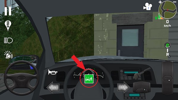 警察巡逻模拟器手机版