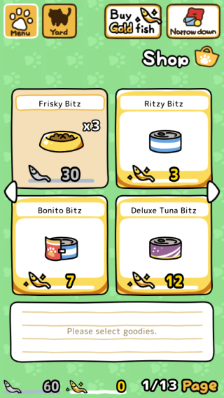 猫咪后院2汉化官方版