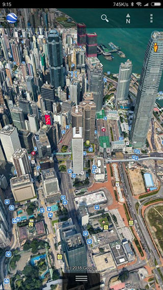 世界地图全图