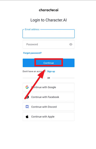 CharacterAI安卓版