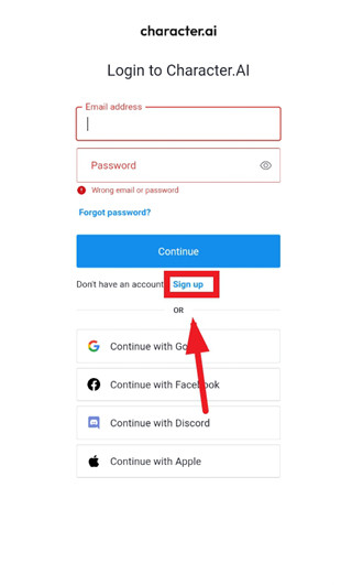 CharacterAI安卓版