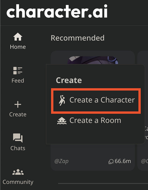 CharacterAI安卓版