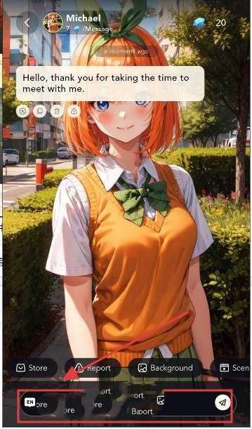 AngelAi手机版截图1