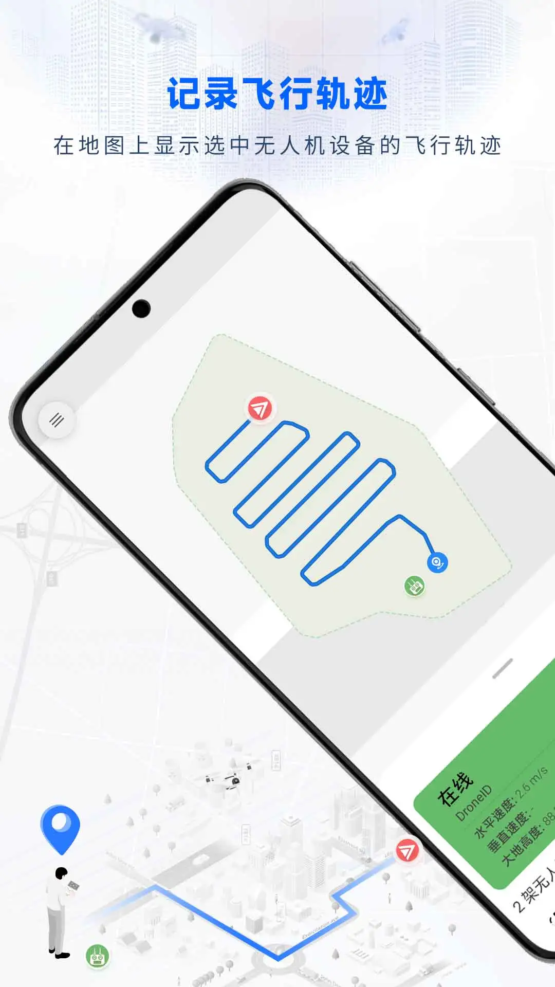 嗖嗖Fly安卓版截图2