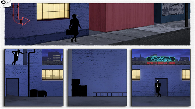 致命框架完整中文版截图2