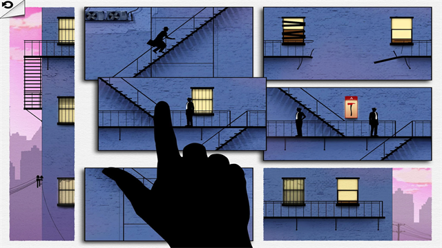 致命框架完整中文版截图1