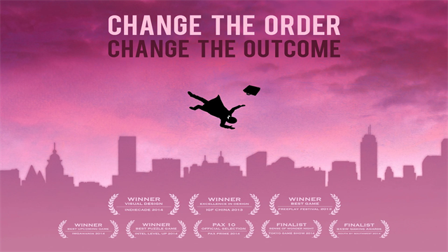 致命框架完整中文版