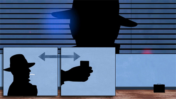 致命框架完整中文版