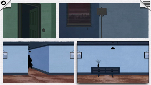 致命框架完整中文版