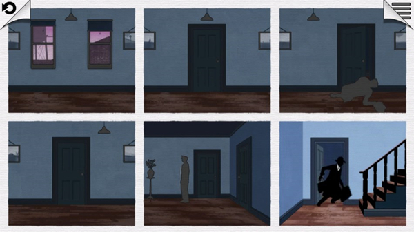 致命框架完整中文版