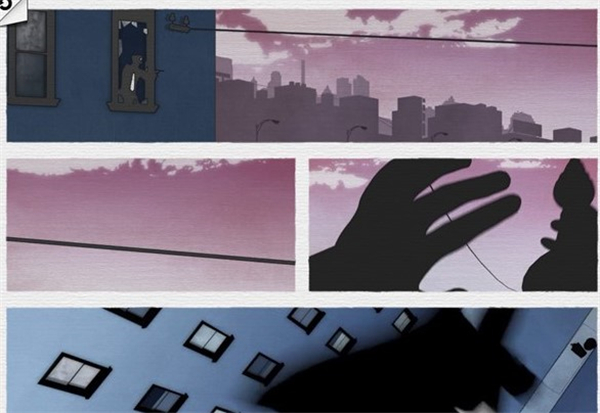 致命框架完整中文版