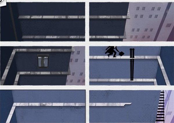 致命框架完整中文版