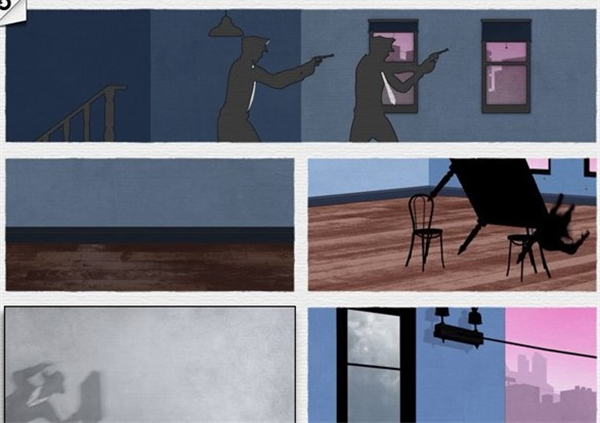 致命框架完整中文版