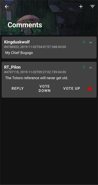 The Wolfs Stash安卓版截图4