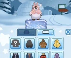 跳跳企鹅手游官方版