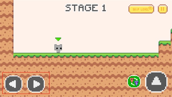 萌猫公园截图1