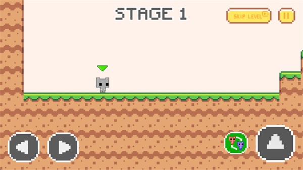 萌猫公园截图4
