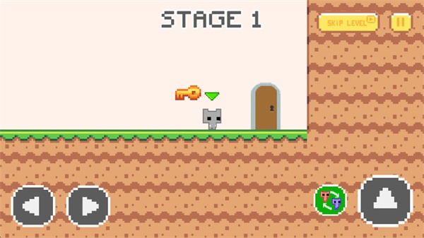 萌猫公园截图2